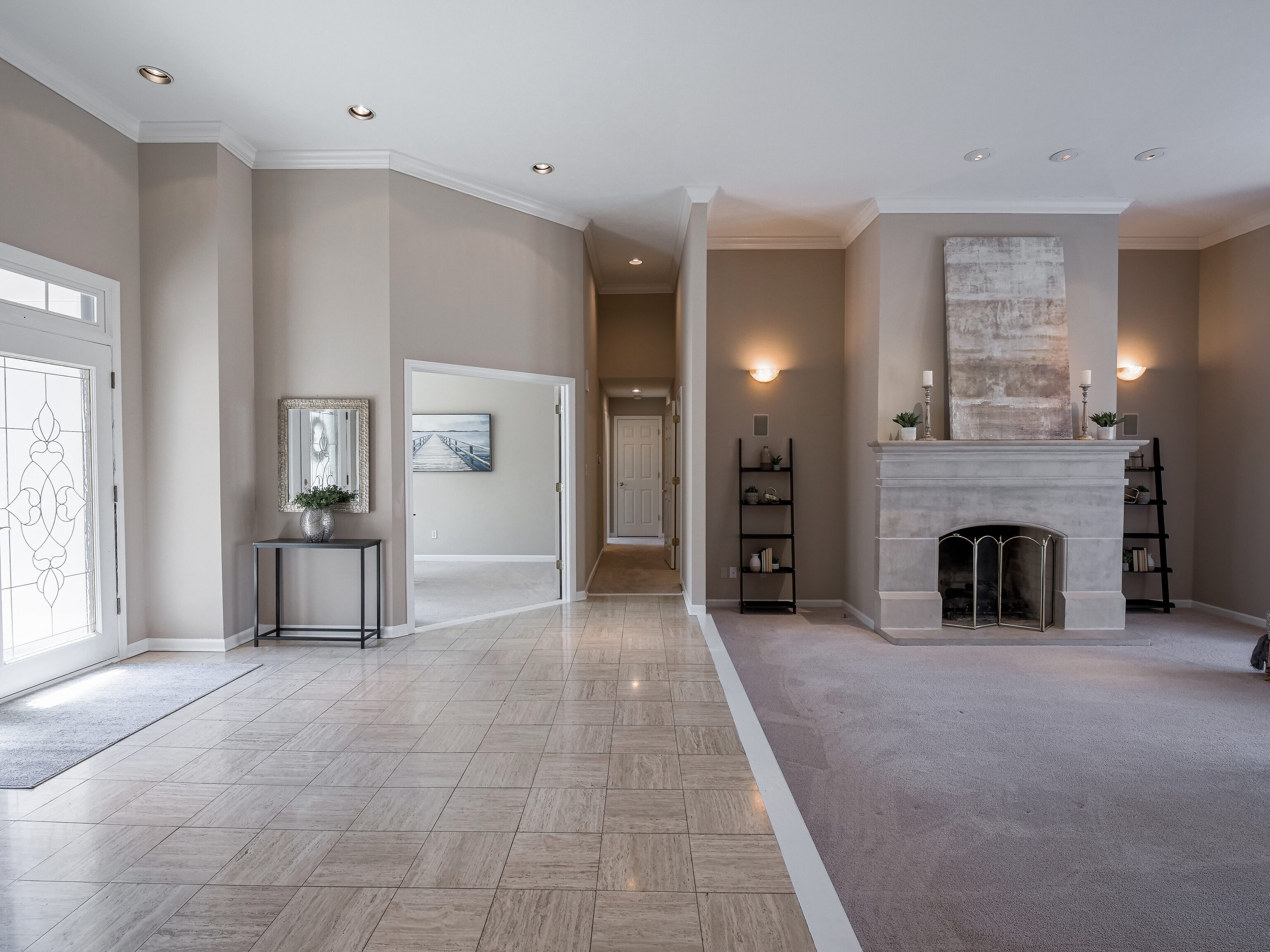 11650 Armada Court Fishers, IN 46037 - Photo 6 of 50