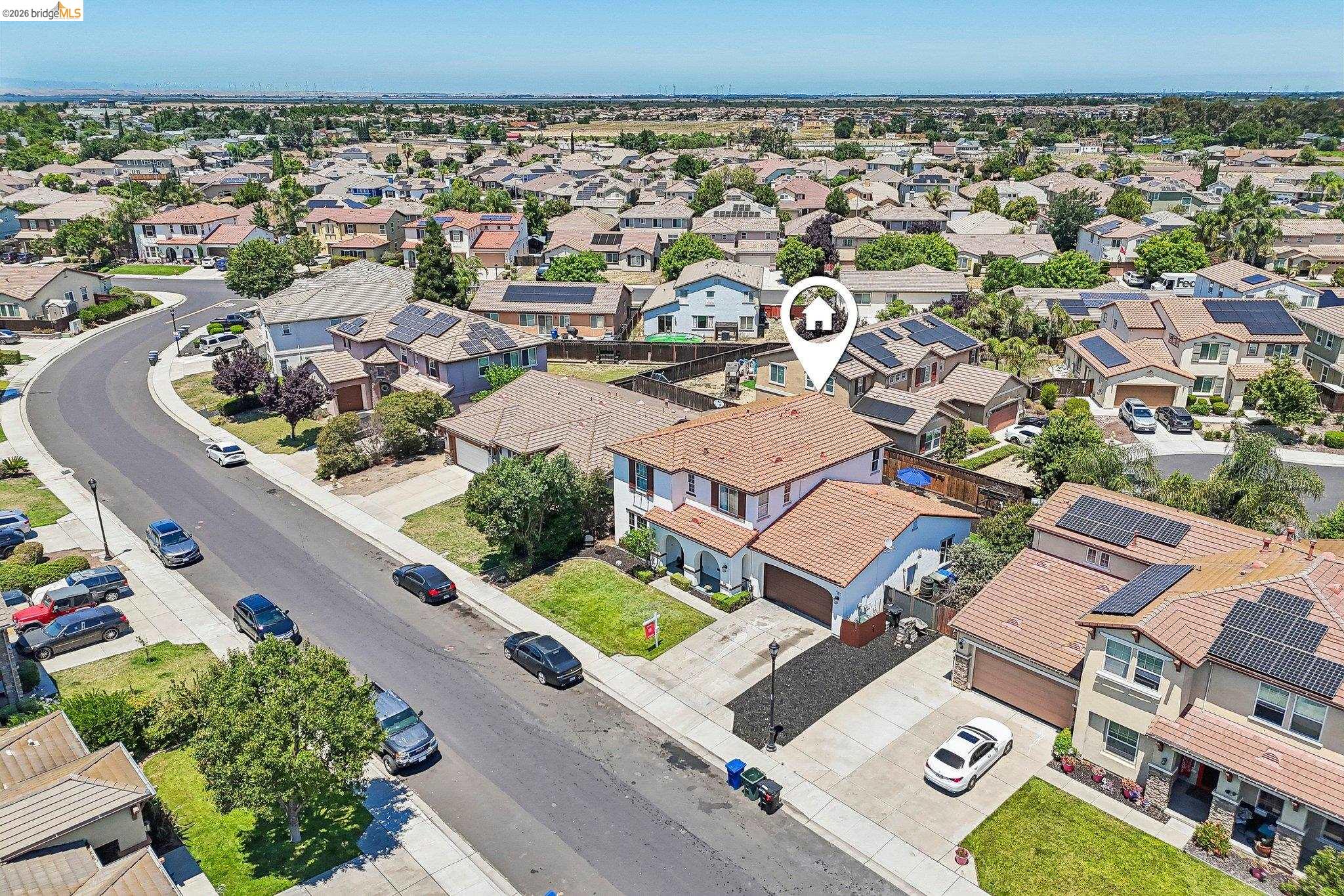 19 Minaret Road Oakley, CA 94561 - Photo 46 of 50
