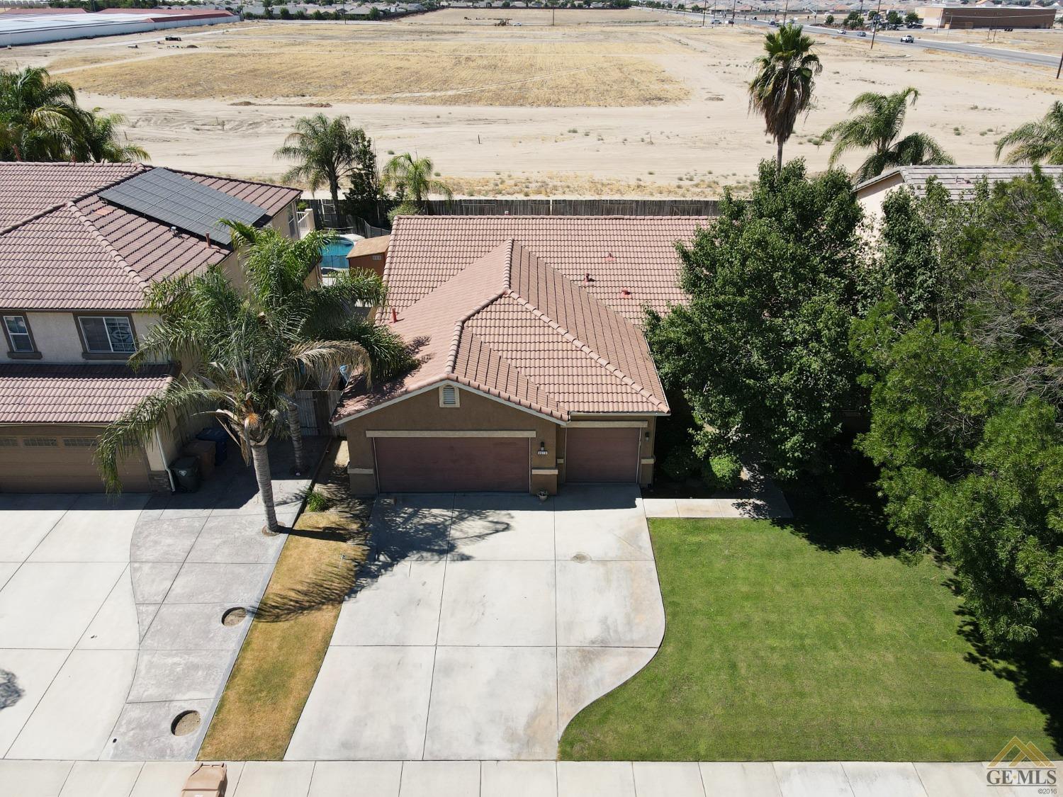 Undisclosed Address Bakersfield, CA 93311 - Photo 2 of 10 a view of swimming pool with lounge chair
