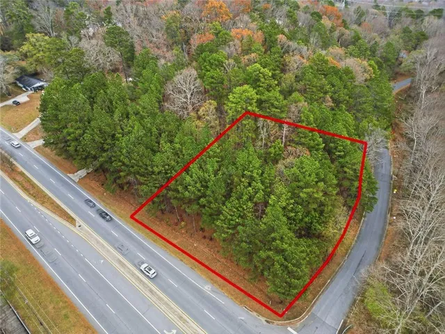 $269,000 | 0 Mohawk Trail, Suwanee, GA 30024