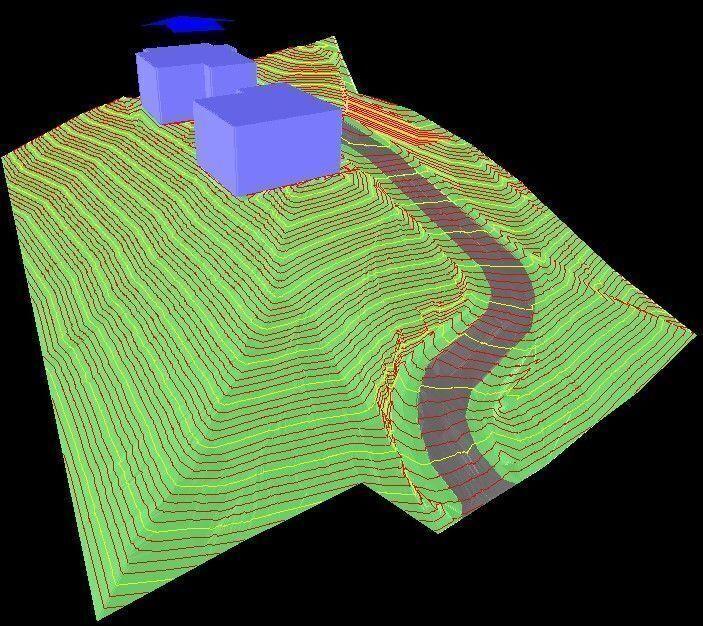0 Mohawk Trail Suwanee, GA 30024 - Photo 15 of 17 a view of a swimming pool with a yard