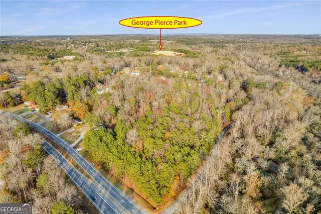 $269,000 | 0 Mohawk Trail, Suwanee, GA 30024