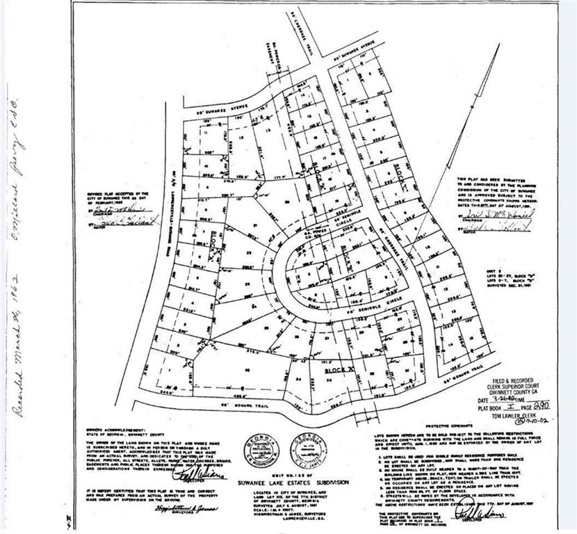 0 Mohawk Trail Suwanee, GA 30024 - Photo 15 of 16