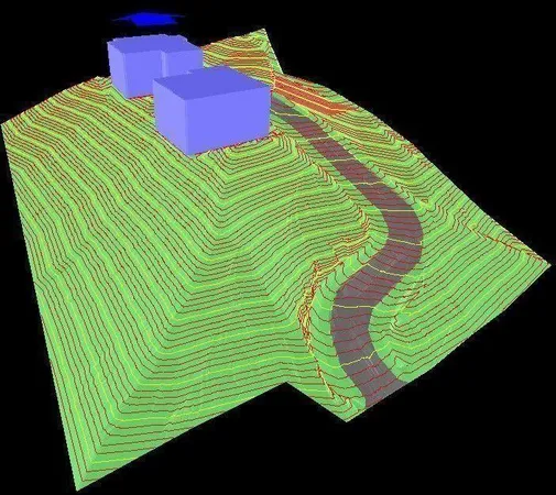 $240,000 | 0 Mohawk Trail, Suwanee, GA 30024