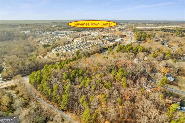 $269,000 | 0 Mohawk Trail, Suwanee, GA 30024