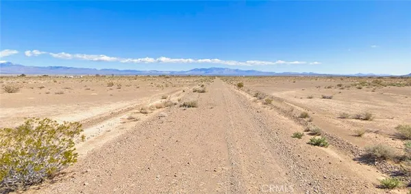 $15,900 | 0 West Charity Lane, Tecopa, CA 92389