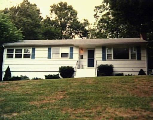 97 Wendy Road Trumbull, CT 06611 - Photo 1 of 1 a view of a house with a yard