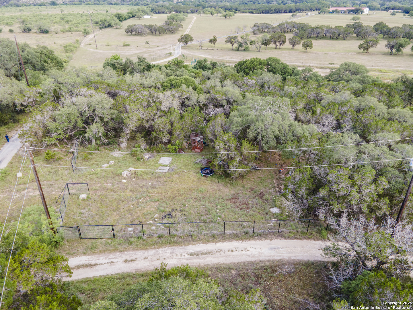 296 Recreation Spring Branch, TX 78070 - Photo 5 of 10