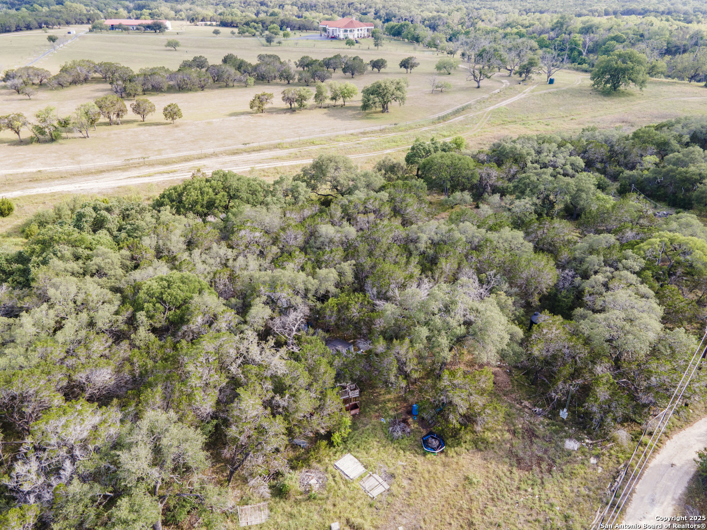 296 Recreation Spring Branch, TX 78070 - Photo 10 of 10 a view of a lake view