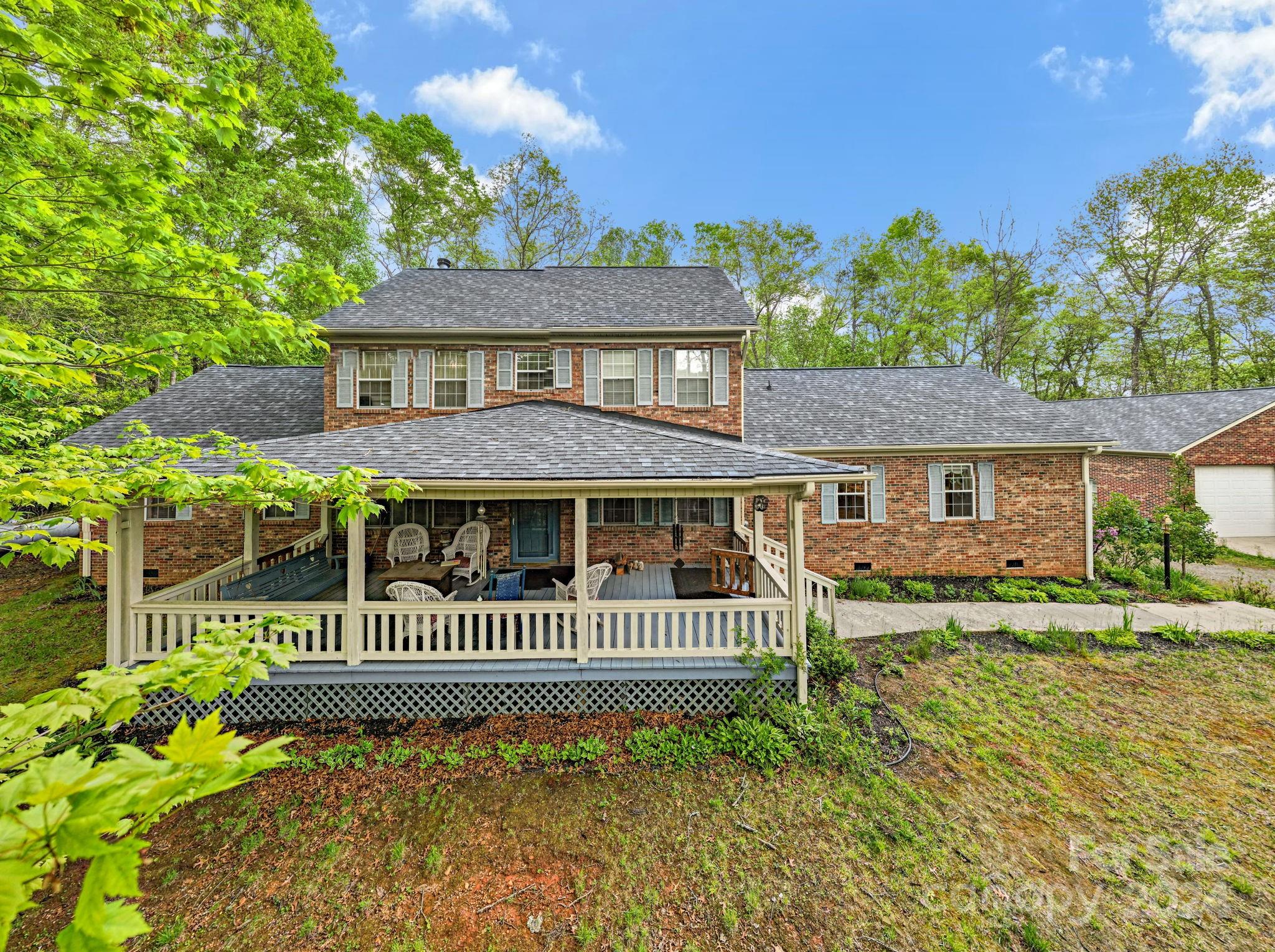 1886 Tanasee Gap Road Balsam Grove, NC 28708 - Photo 1 of 38 Gallery Image 1