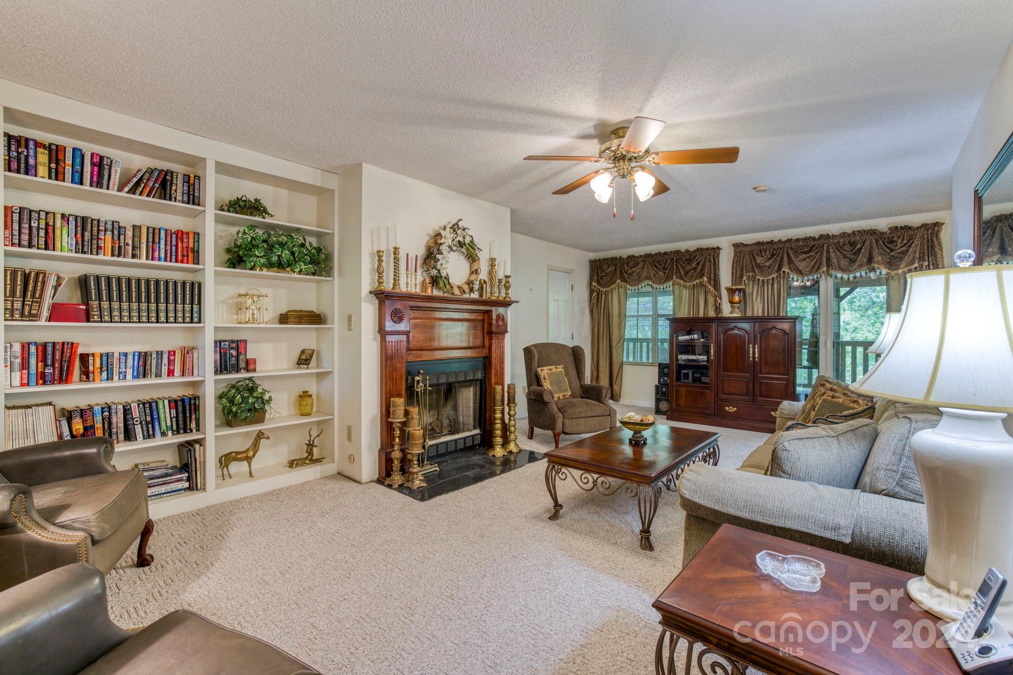 1886 Tanasee Gap Road Balsam Grove, NC 28708 - Photo 13 of 38 Gallery Image 13