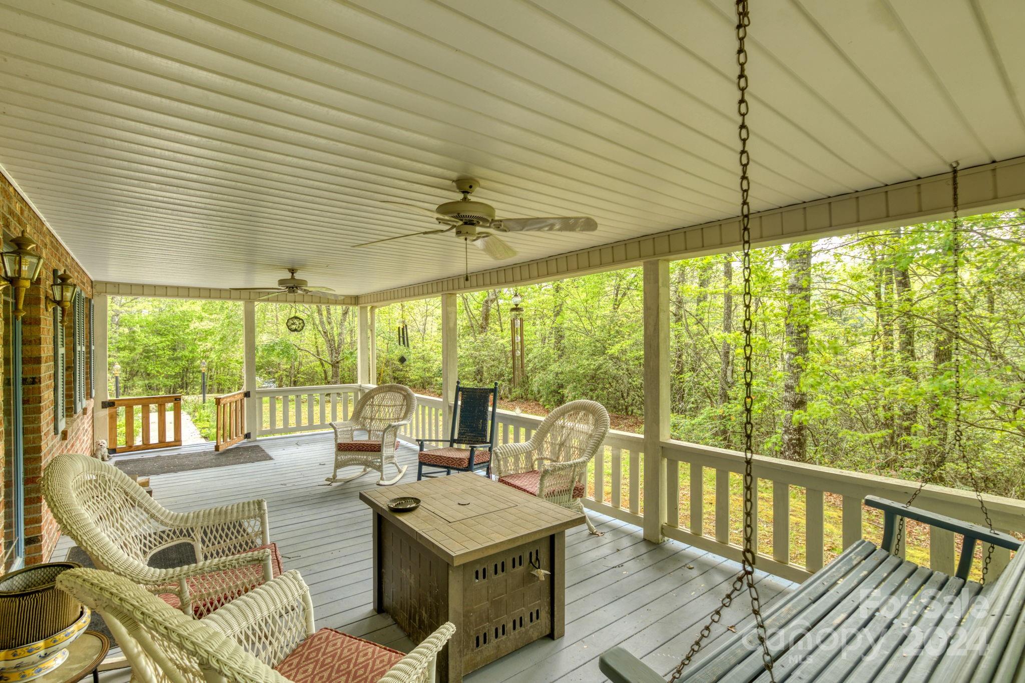 1886 Tanasee Gap Road Balsam Grove, NC 28708 - Photo 10 of 38 Gallery Image 10