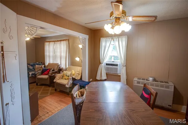 $49,500 | 525 Denby Street, Carlinville, IL 62626