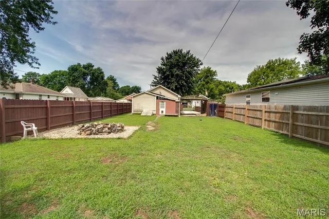 $49,500 | 525 Denby Street, Carlinville, IL 62626