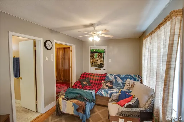 $49,500 | 525 Denby Street, Carlinville, IL 62626