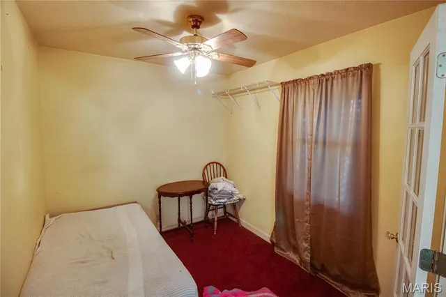 $49,500 | 525 Denby Street, Carlinville, IL 62626