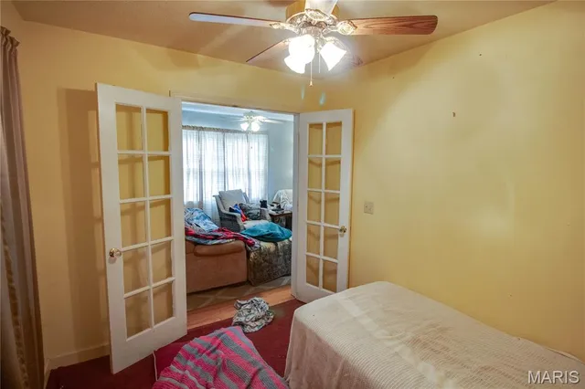 $49,500 | 525 Denby Street, Carlinville, IL 62626