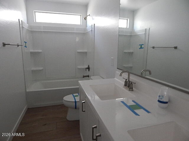16924 West Fetlock Trail Surprise, AZ 85387 - Photo 13 of 18