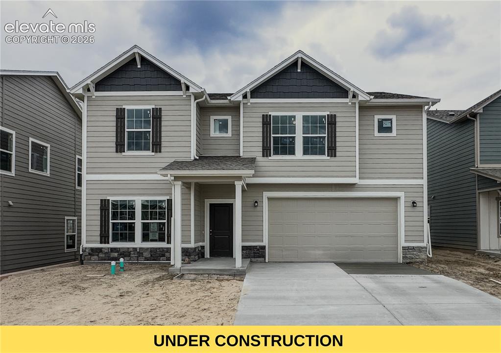 8214 Lemon Grass Road Falcon, CO 80831 - Photo 1 of 41