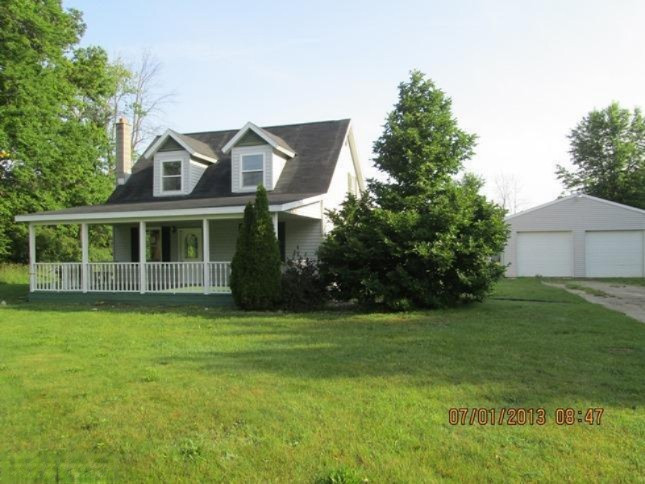 3110 East Ellis Road Muskegon, MI 49444 - Photo 1 of 16 Primary Photo