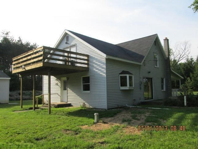 3110 East Ellis Road Muskegon, MI 49444 - Photo 2 of 16 Additional Photo