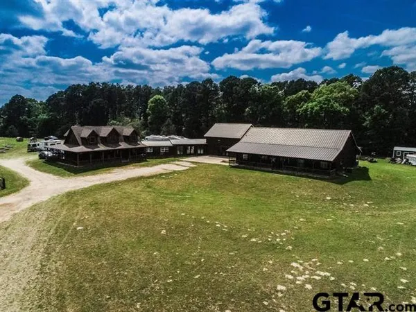 $699,500 | 766 County Road 4640, Winnsboro, TX 75494