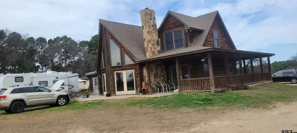 $699,500 | 766 County Road 4640, Winnsboro, TX 75494
