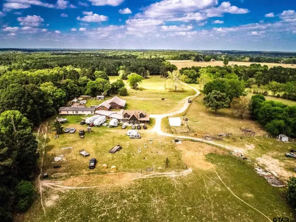 $699,500 | 766 County Road 4640, Winnsboro, TX 75494