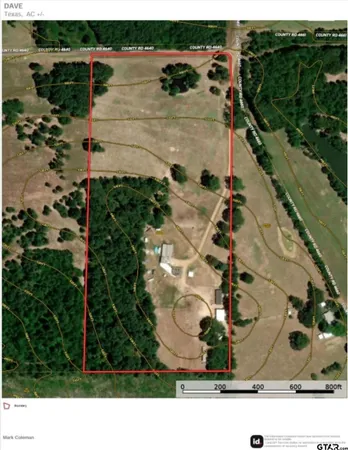 $699,500 | 766 County Road 4640, Winnsboro, TX 75494