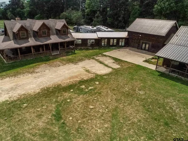 $699,500 | 766 County Road 4640, Winnsboro, TX 75494