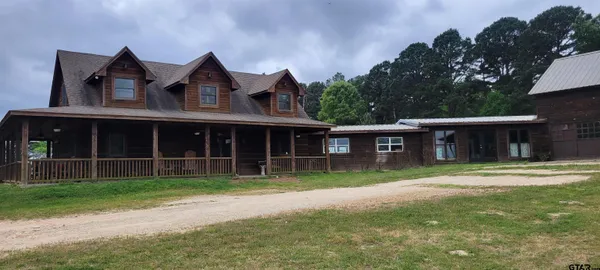 $699,500 | 766 County Road 4640, Winnsboro, TX 75494