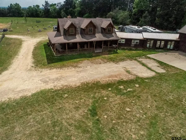 $699,500 | 766 County Road 4640, Winnsboro, TX 75494