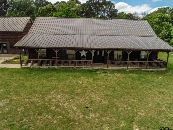 $699,500 | 766 County Road 4640, Winnsboro, TX 75494