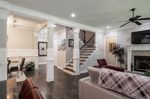 405 Springknob Circle North Augusta, SC 29860 - Photo 16 of 24 Gallery Image 16