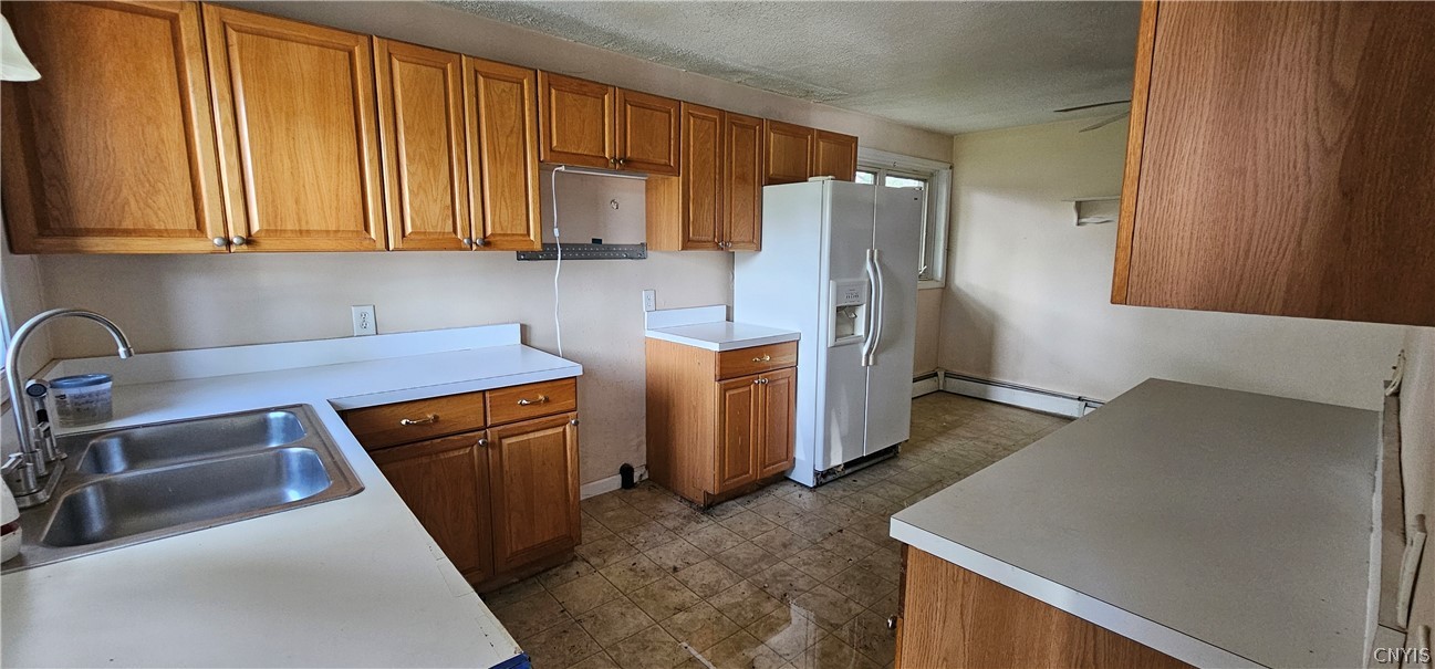 606 East Linden Street Rome, NY 13440 - Photo 6 of 29 Nice size Kitchen