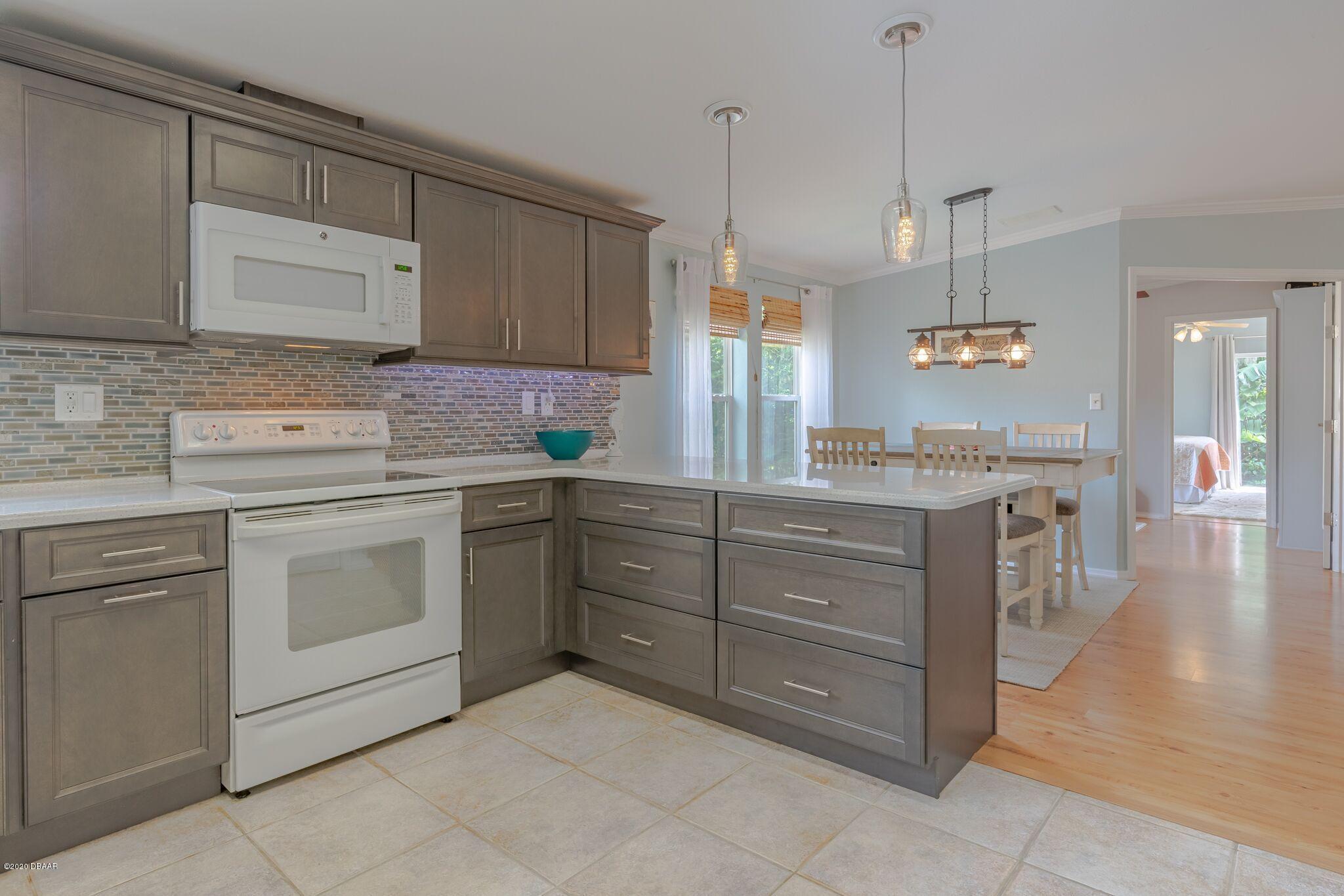 775 Navigators Way Edgewater, FL 32141 - Photo 13 of 51 Kitchen