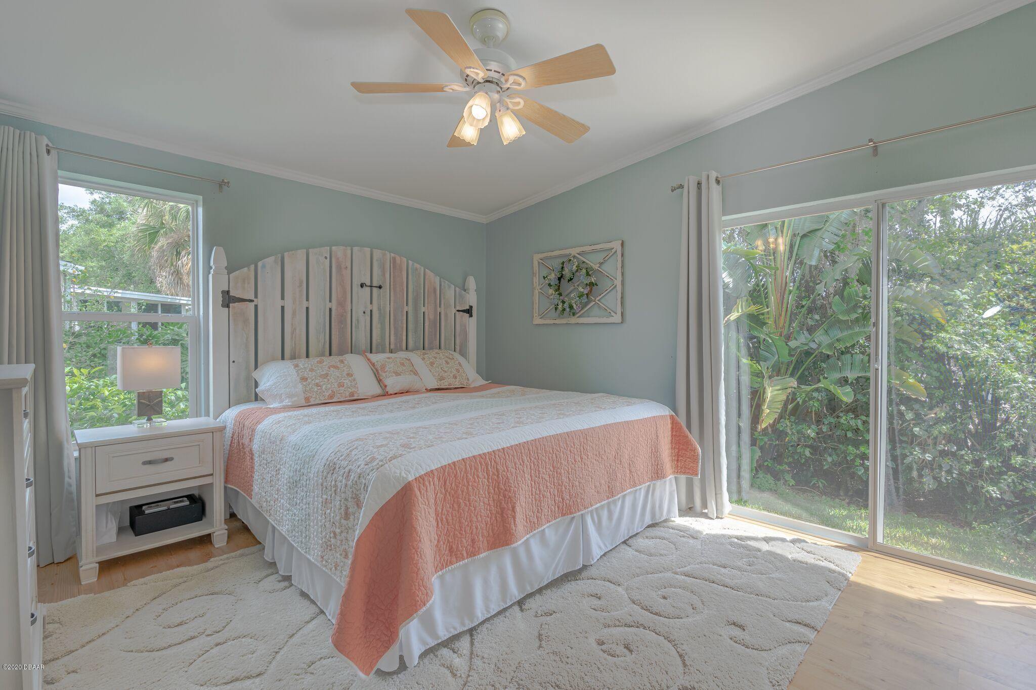 775 Navigators Way Edgewater, FL 32141 - Photo 14 of 51 Master Bedroom