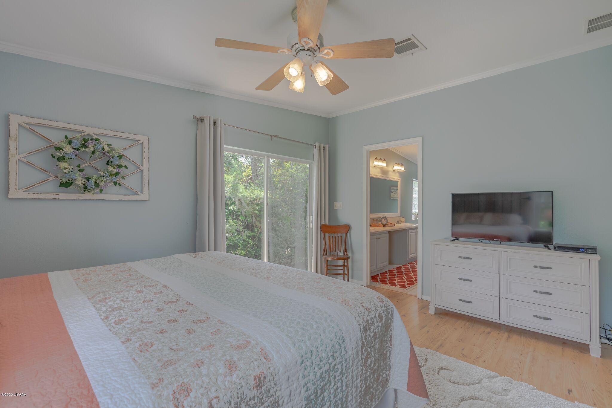 775 Navigators Way Edgewater, FL 32141 - Photo 15 of 51 Master Bedroom