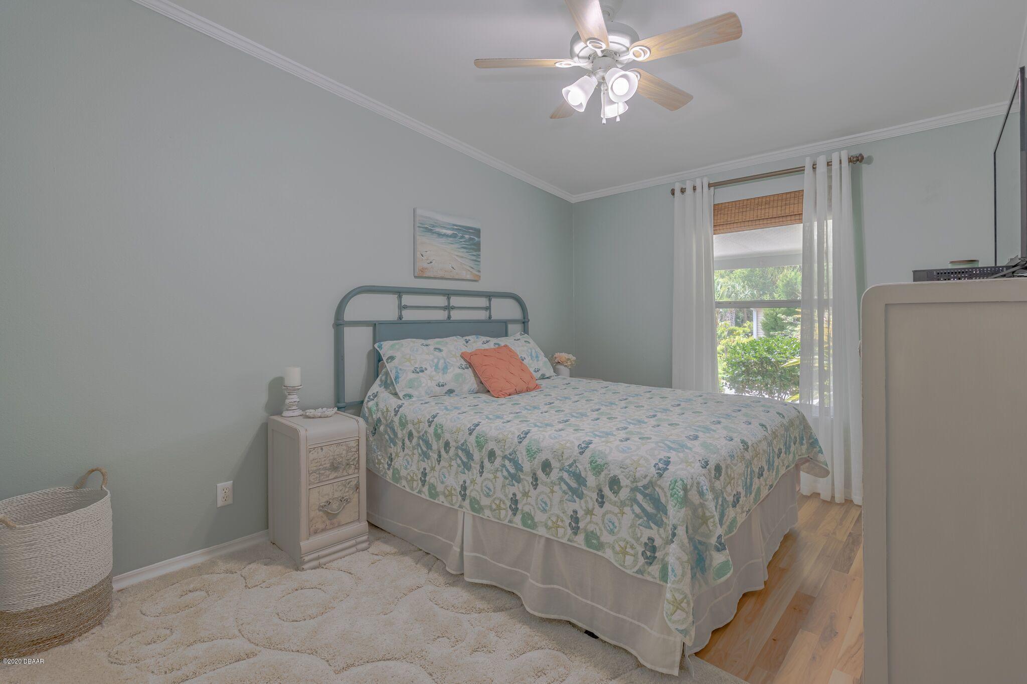 775 Navigators Way Edgewater, FL 32141 - Photo 21 of 51 Spare Bedroom