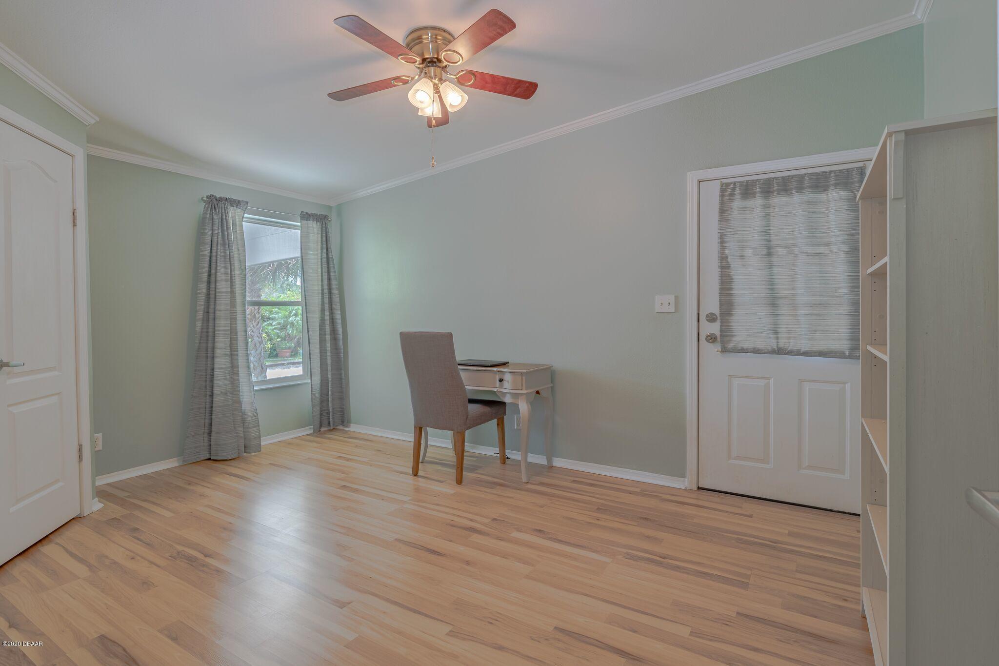 775 Navigators Way Edgewater, FL 32141 - Photo 22 of 51 Spare Bedroom 2