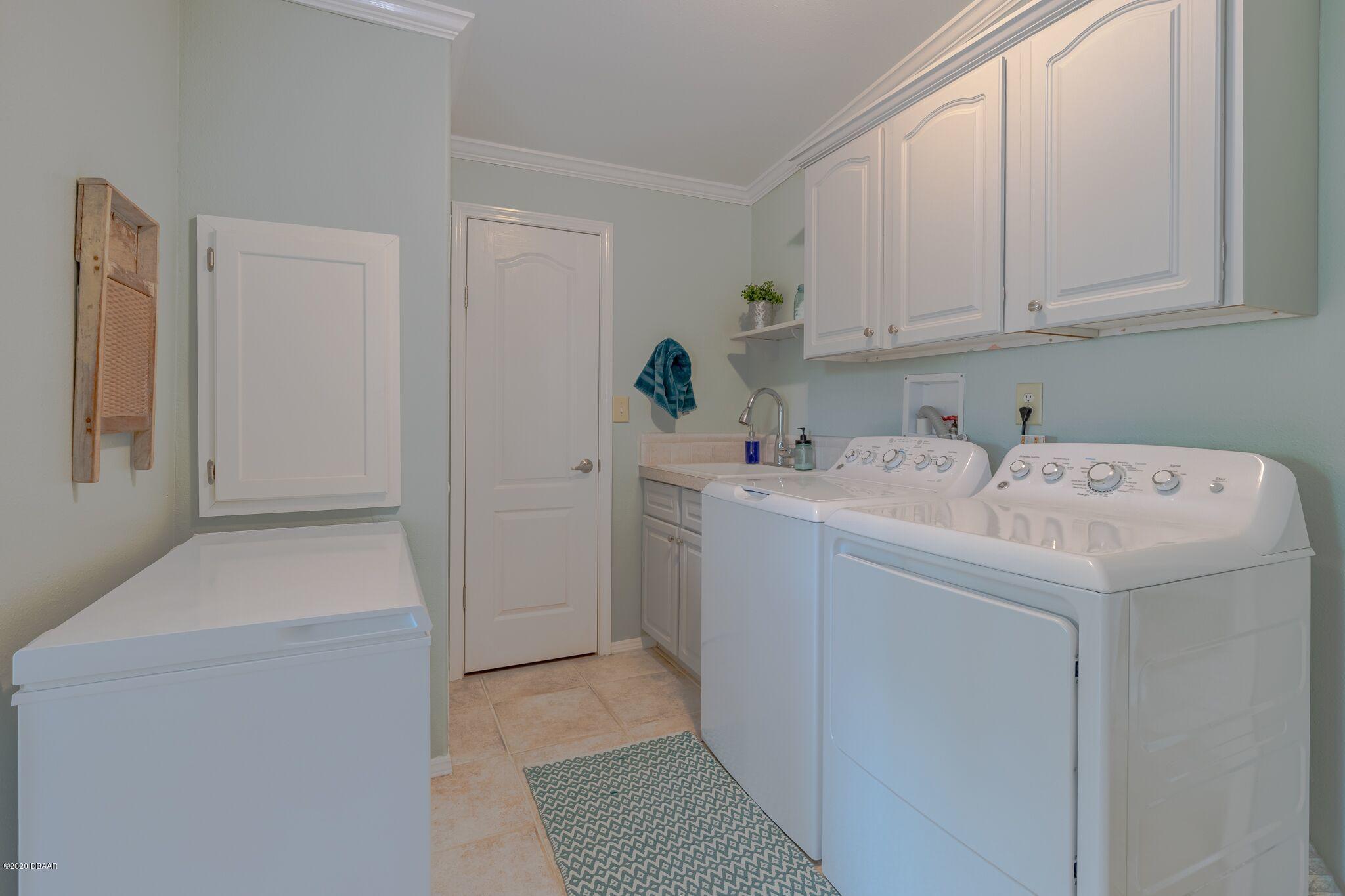 775 Navigators Way Edgewater, FL 32141 - Photo 25 of 51 Laundry