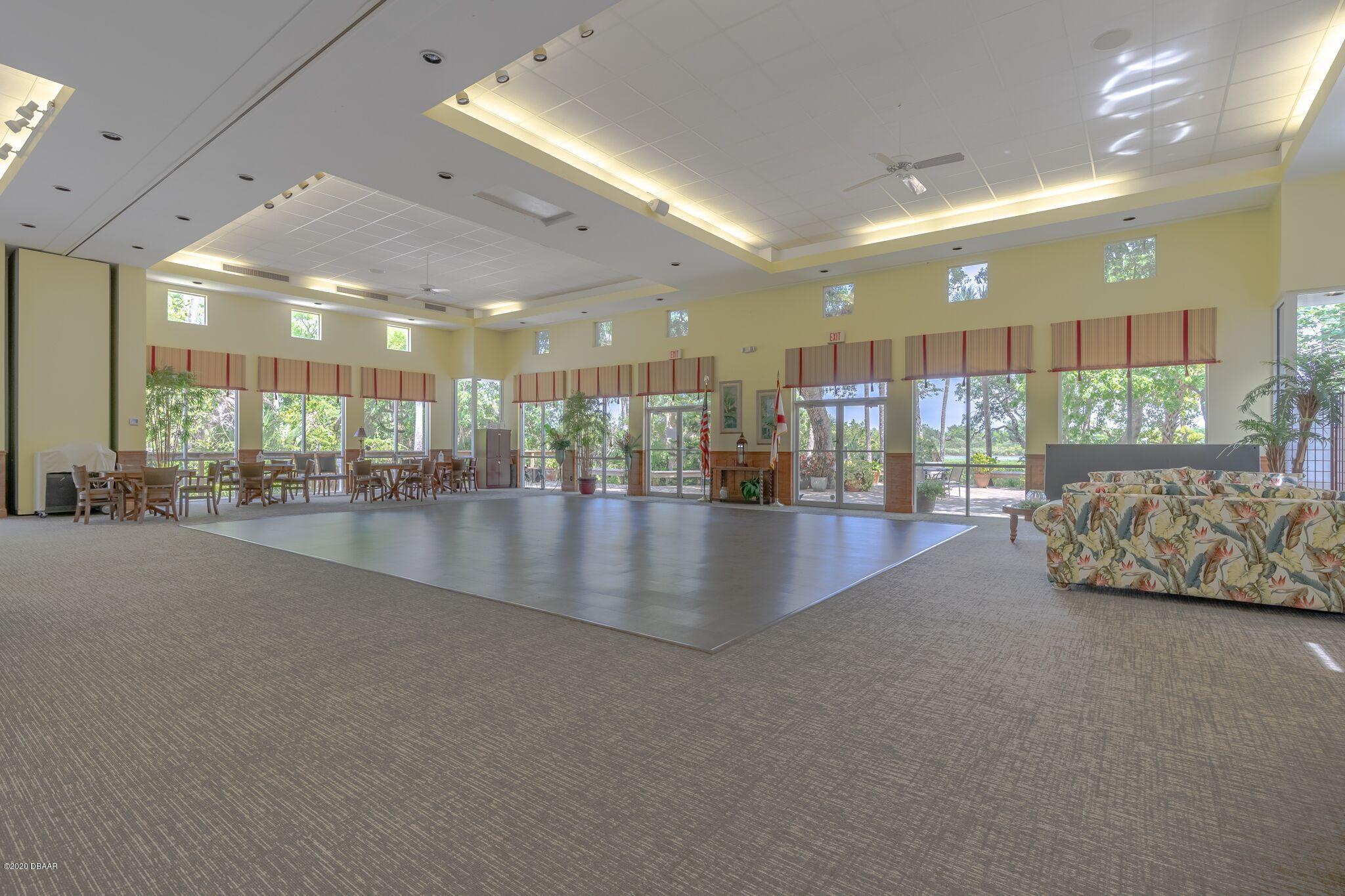 775 Navigators Way Edgewater, FL 32141 - Photo 29 of 51 Club house