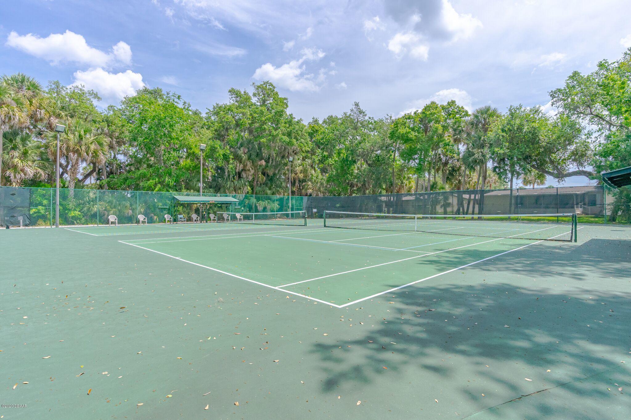 775 Navigators Way Edgewater, FL 32141 - Photo 33 of 51 Tennis Courts