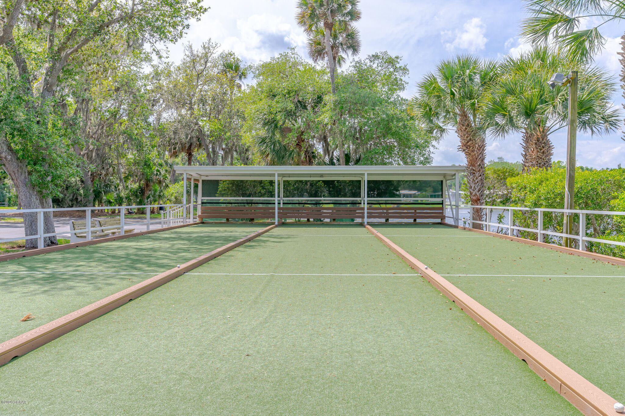 775 Navigators Way Edgewater, FL 32141 - Photo 34 of 51 Bocce Ball Courts