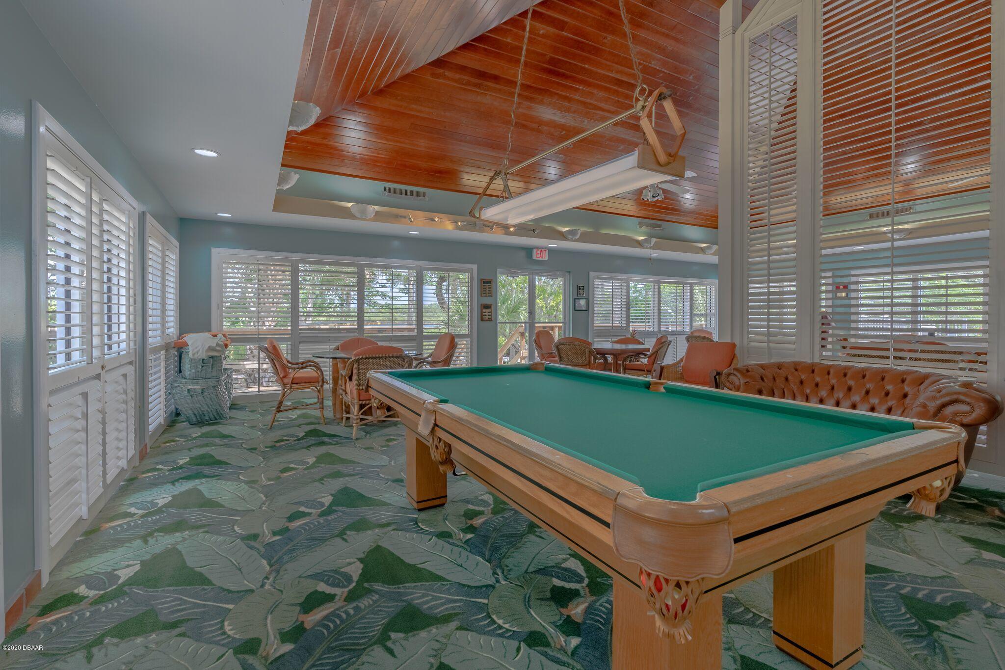 775 Navigators Way Edgewater, FL 32141 - Photo 35 of 51 Pool Table