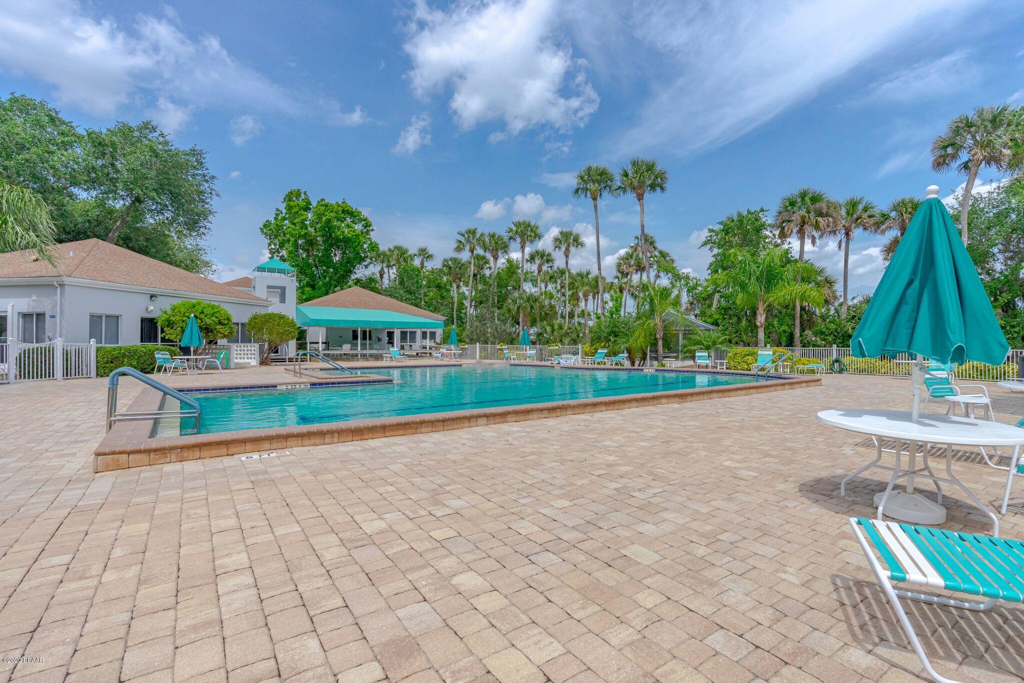 775 Navigators Way Edgewater, FL 32141 - Photo 36 of 51 Pool