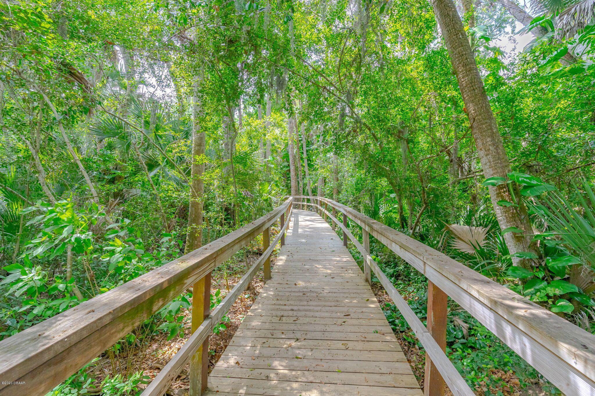 775 Navigators Way Edgewater, FL 32141 - Photo 40 of 51 Nature Trail