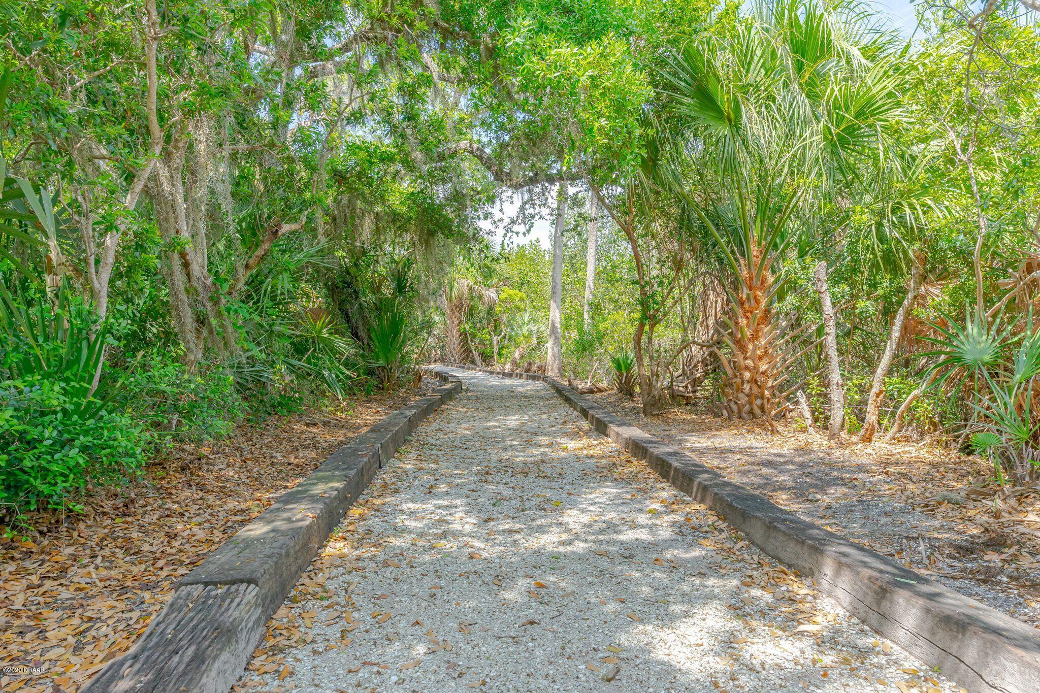 775 Navigators Way Edgewater, FL 32141 - Photo 41 of 51 Walking Trail