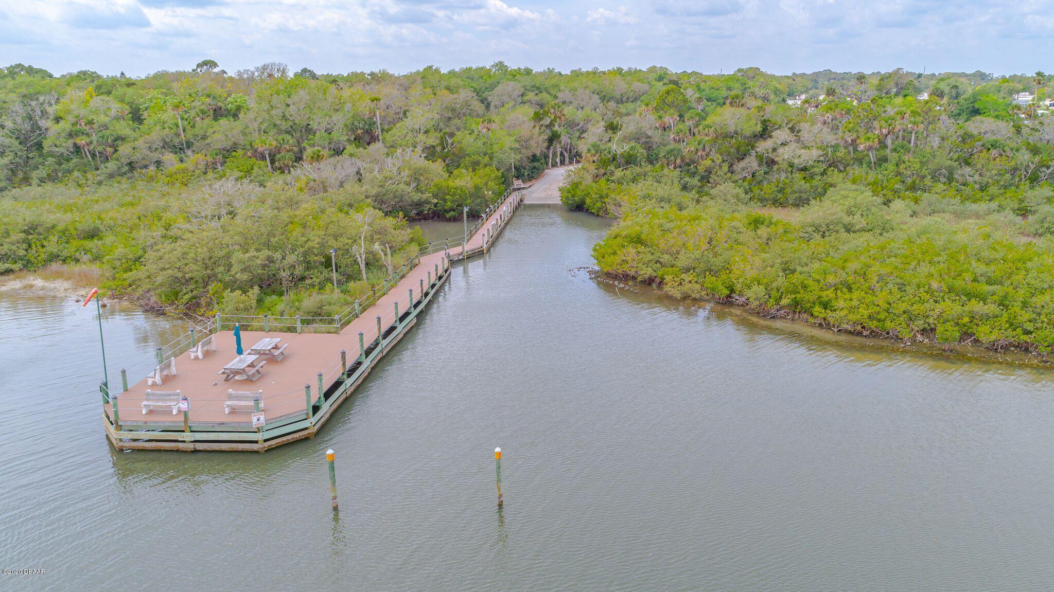 775 Navigators Way Edgewater, FL 32141 - Photo 44 of 51 Observation Deck