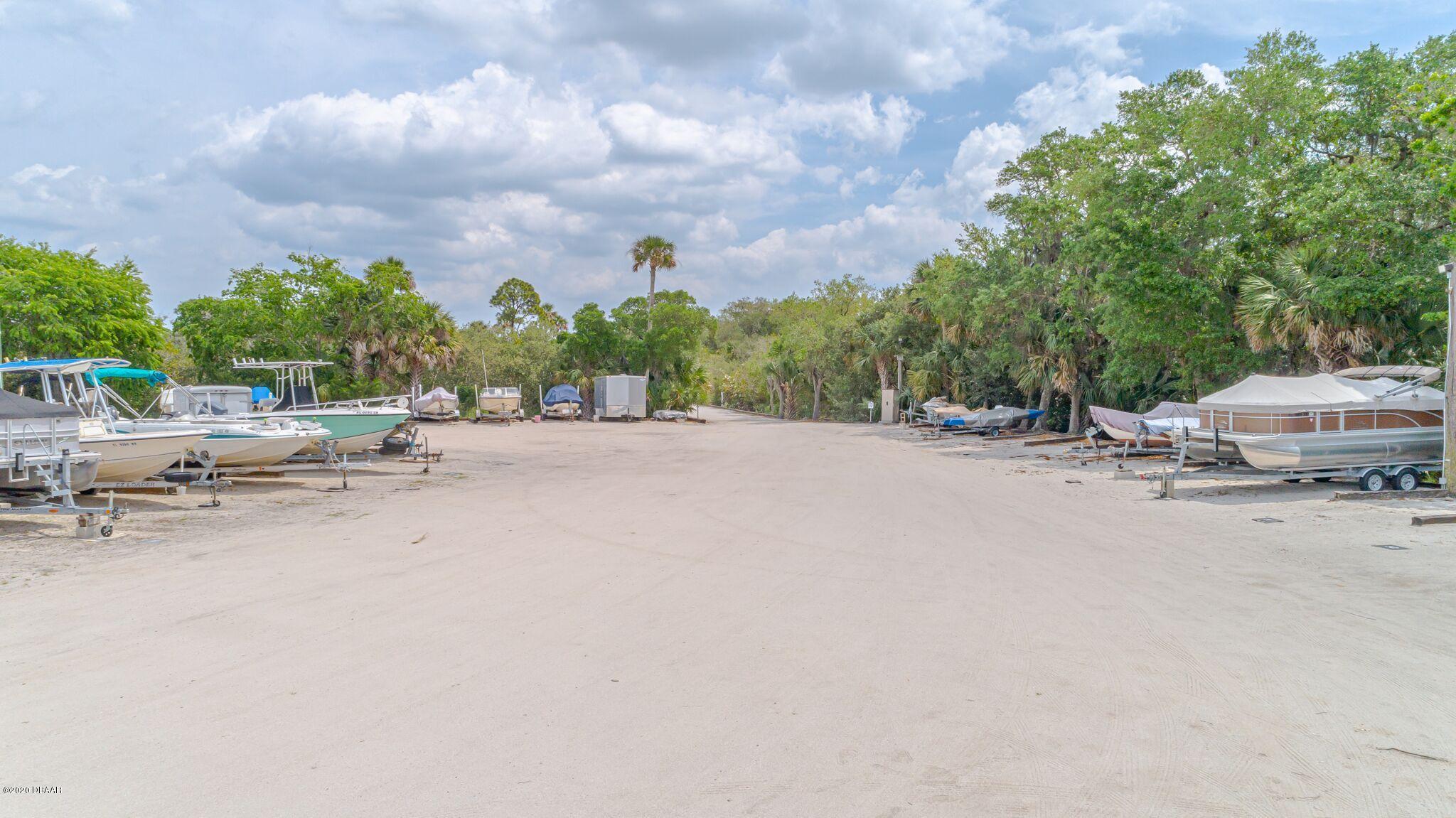 775 Navigators Way Edgewater, FL 32141 - Photo 47 of 51 Boat Yard